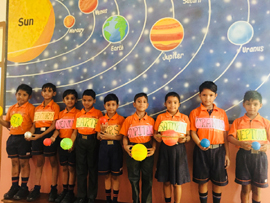 Best School of Bhiwadi 47